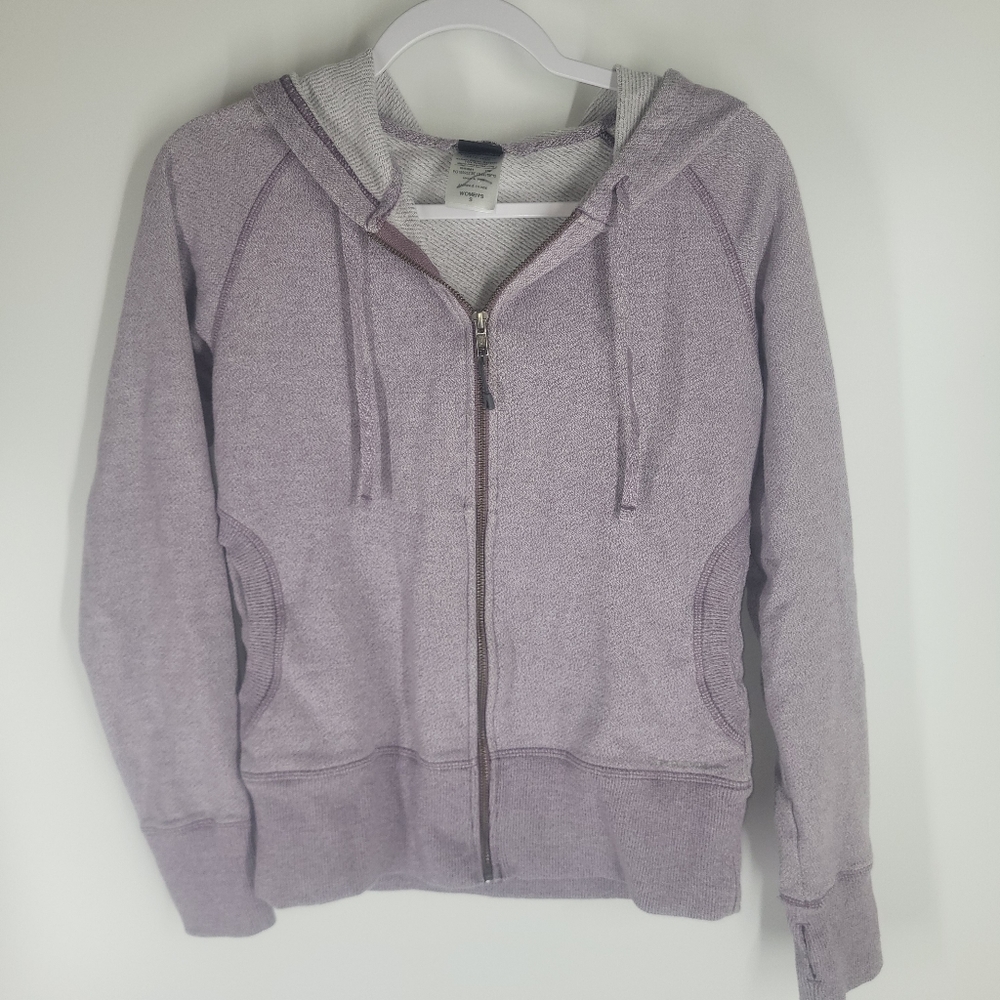 Patagonia Zip-up Sweatshirt Hoodie